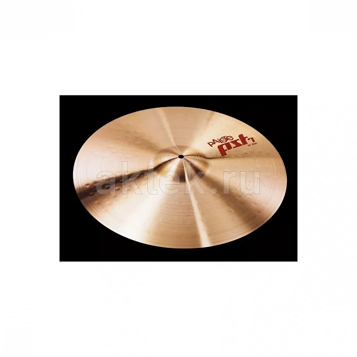 Paiste 20" PST7 Ride тарелка, CUSN8
