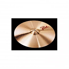 Paiste 20" PST7 Ride тарелка, CUSN8