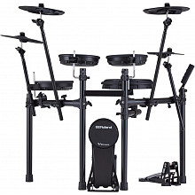 Электронная ударная установка Roland TD-07KX KIT 3