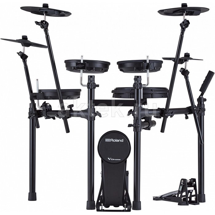 Электронная ударная установка Roland TD-07KX KIT 3