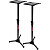 JamStands JS-MS70+ стойки для студийных мониторов(пара), чёрный