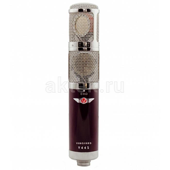 Студийный микрофон Vanguard V44S Stereo FET Condenser 3