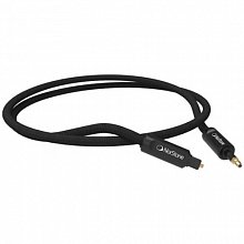 Оптический кабель NorStone Arran Optic Toslink 75 Toslink to 3.5mm - 0.75 метра