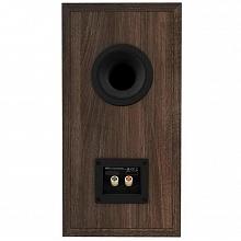 KEF Q Concerto Meta Walnut полочная акустика, Uni-Q, MAT 3