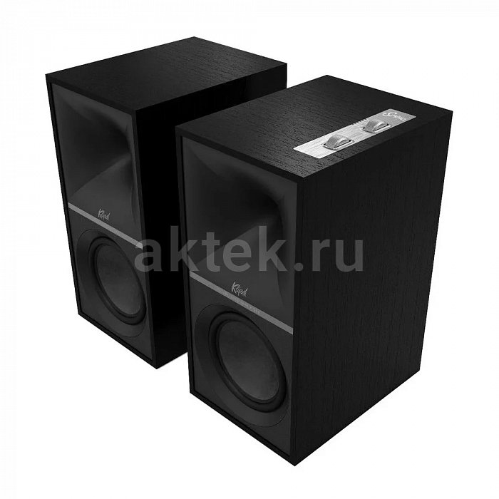 Акустическая система полочная Klipsch The Sevens Black