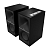 Акустическая система полочная Klipsch The Sevens Black