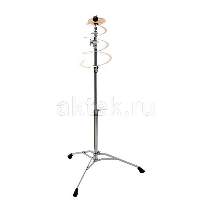 Тарелка для ударных Zildjian 10" FX Spiral Stacker 2