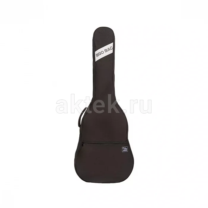 Bro Bag CGP-01BK утеплённый чехол классической гитары, чёрный