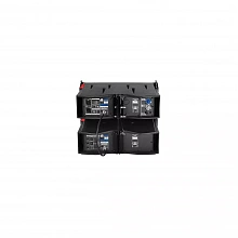 dB Technologies DVA-M2M-M2S элемент линейного массива, 800 Вт 2 dB Technologies DVA-M2M-M2S элемент линейного массива, 800 Вт 2