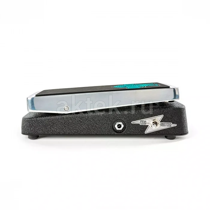 Dunlop DD95FW Cry Baby Daredevil Wah педаль эффектов 2