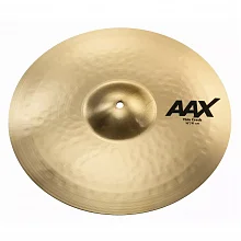 Sabian 16" AAX Thin Crash тарелка для ударной установки