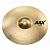 Sabian 16" AAX Thin Crash тарелка для ударной установки