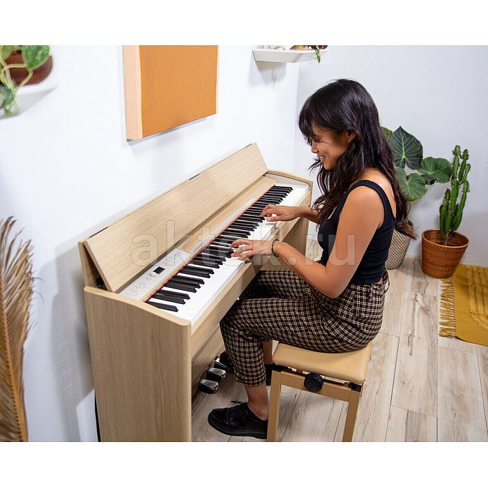 Цифровое фортепиано Roland F701-LA 3