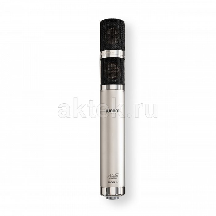 Студийный микрофон Warm Audio WA-CX24 7