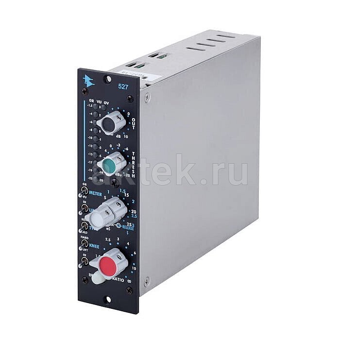 Компрессор/лимитер API Audio 527A 2