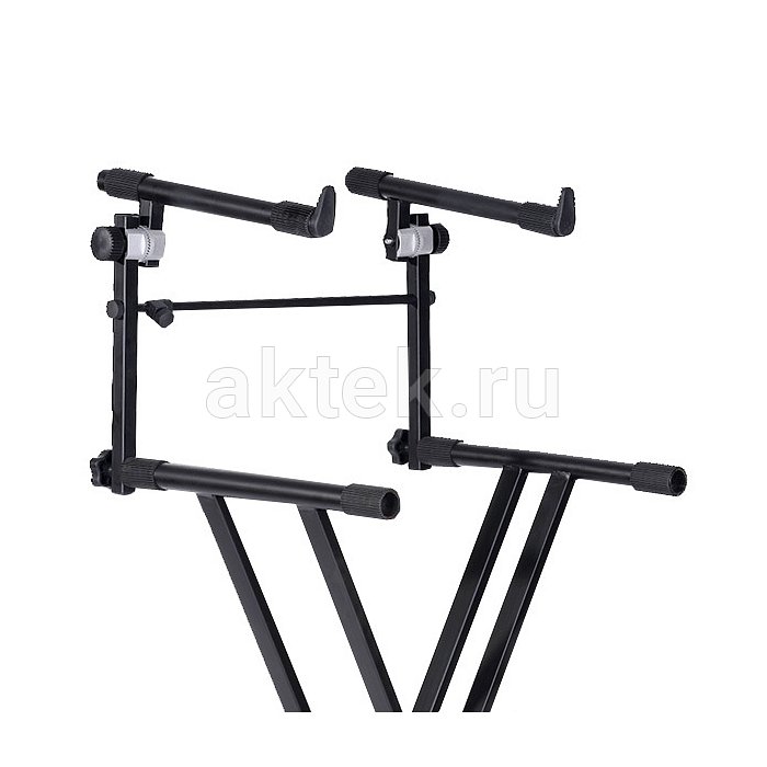 ECO KS024 дополнительный ярус для клавишной стойки 3