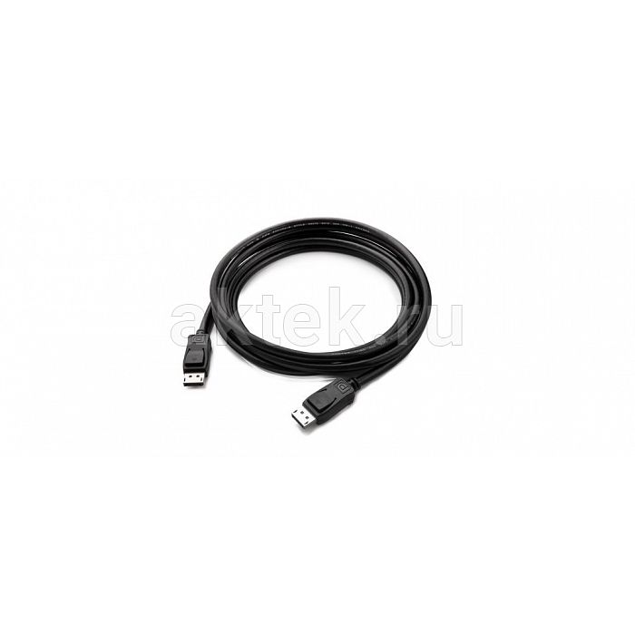 Kramer C-DPU-3 DisplayPort-M–DisplayPort-M кабель 0.9м