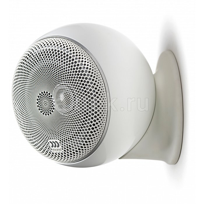 Акустическая система MOREL SOUNDSPOT SP-3 Piano White