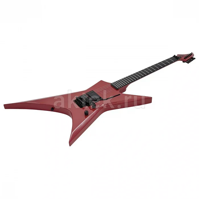 S by Solar XB4.61FRFBR электрогитара, HH, корпус из тополя 2