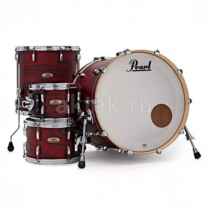 Pearl STS924XSP/C847 четырёхкомпонентная ударная установка без стоек 10