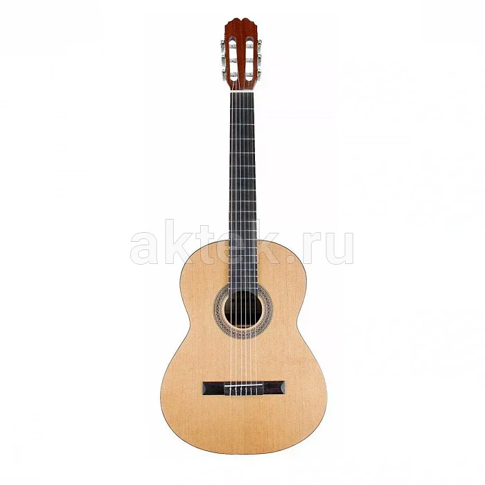 Admira Alba Satin классическая гитара