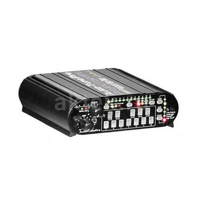 Микрофонный предусилитель ART Auto-Tune Pre 3