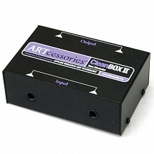 Компактный шумоподавитель ART CLEANBOX II 3