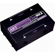 Компактный шумоподавитель ART CLEANBOX II