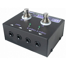 Ножной переключатель сигнала ART COOLSWITCH 2