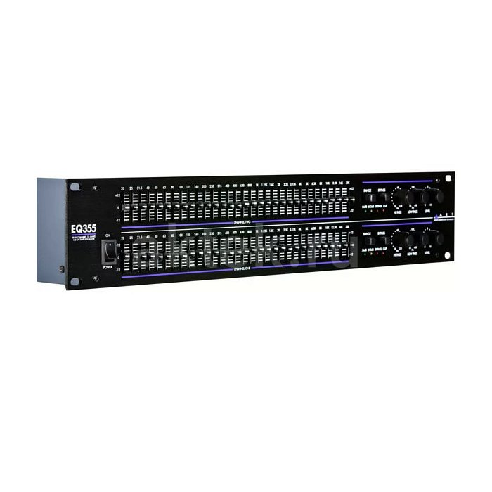 Эквалайзер ART EQ355 3