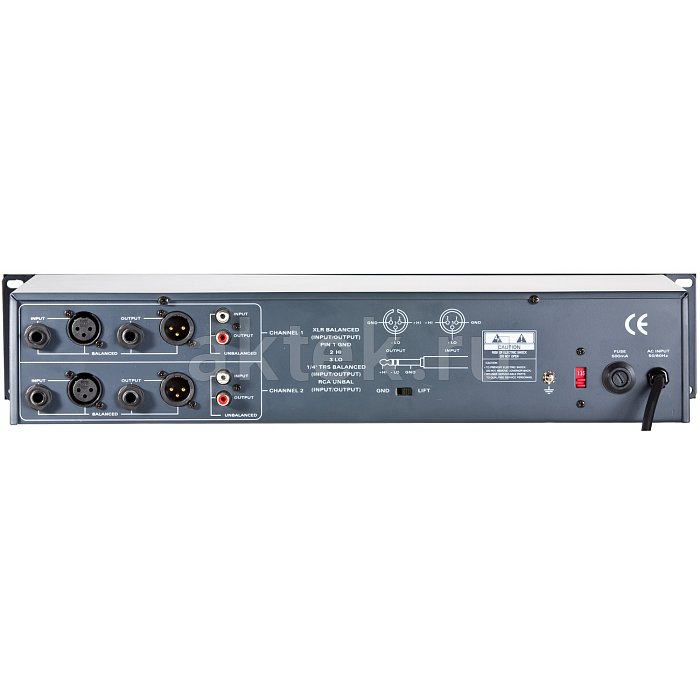 Эквалайзер ART EQ355 4