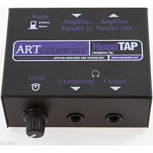 Проводная система in-ear мониторинга ART HEADTAP 3