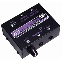 Проводная система in-ear мониторинга ART HEADTAP