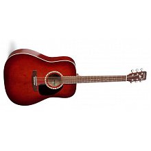 Art & Lutherie 12 CEDAR ANTIQUE BURST QI