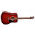 Акустическая гитара Art & Lutherie 12 CEDAR ANTIQUE BURST