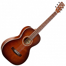 Art & Lutherie AMI CEDAR ANTIQUE BURST 2