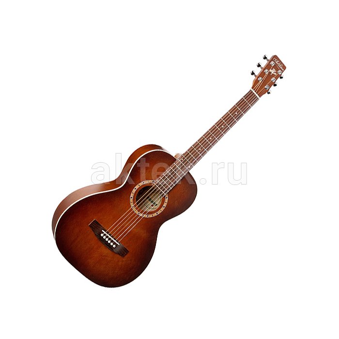 Art & Lutherie AMI CEDAR ANTIQUE BURST 2