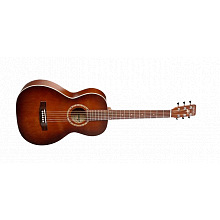 Электроакустическая гитара Art & Lutherie AMI CEDAR ANTIQUE BURST QI  2