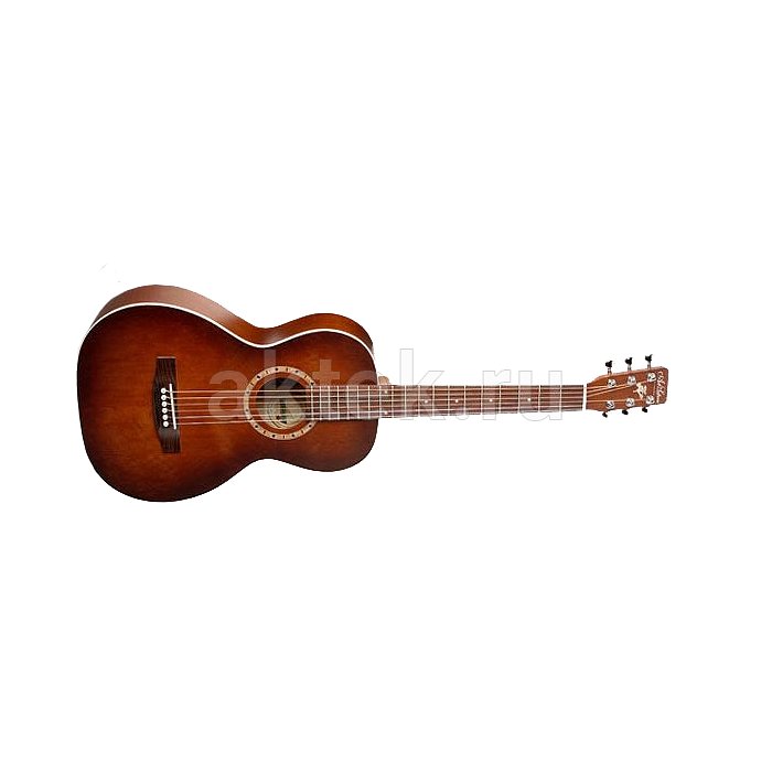 Электроакустическая гитара Art & Lutherie AMI CEDAR ANTIQUE BURST QI 2