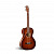 Электроакустическая гитара Art & Lutherie AMI CEDAR ANTIQUE BURST QI 