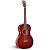 Art & Lutherie AMI CEDAR ANTIQUE BURST