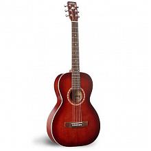 Art & Lutherie AMI CEDAR ANTIQUE BURST
