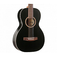 Акустическая гитара Art & Lutherie AMI CEDAR BLACK 2