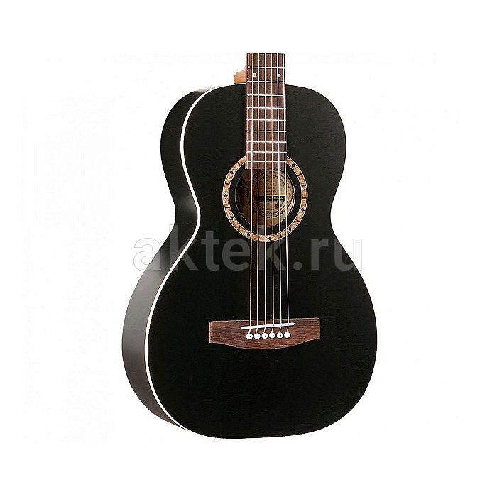 Акустическая гитара Art & Lutherie AMI CEDAR BLACK 2