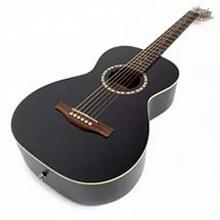 Акустическая гитара Art & Lutherie AMI CEDAR BLACK 3