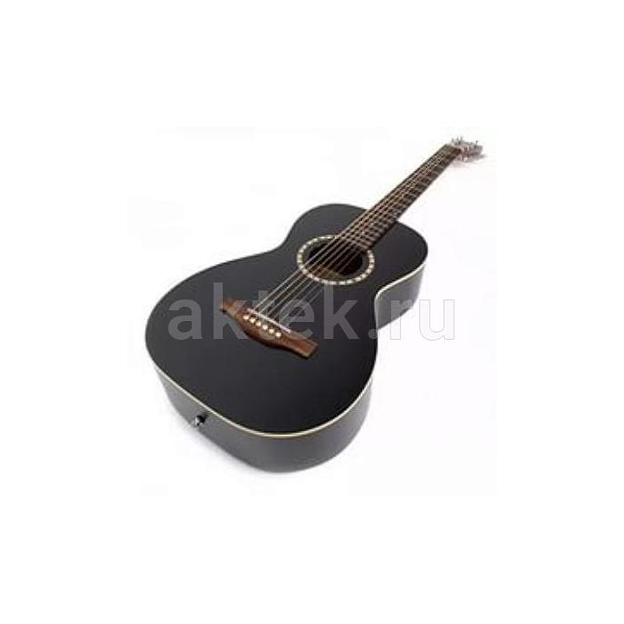 Акустическая гитара Art & Lutherie AMI CEDAR BLACK 3