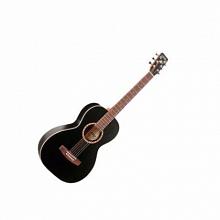 Электроакустическая гитара Art & Lutherie AMI CEDAR BLACK QI 3