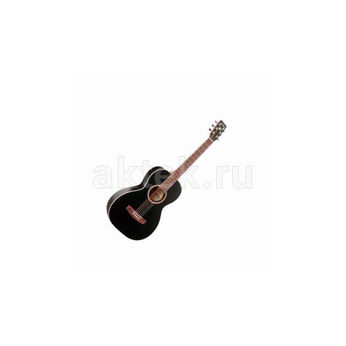 Электроакустическая гитара Art & Lutherie AMI CEDAR BLACK QI 3