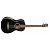 Акустическая гитара Art & Lutherie AMI CEDAR BLACK