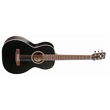 Акустическая гитара Art & Lutherie AMI CEDAR BLACK